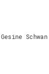 Gesine Schwan