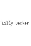 Lilly Becker