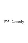 WDR Comedy