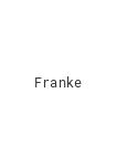 Franke