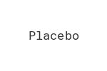 Placebo