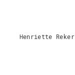 Henriette Reker