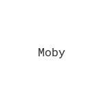 Moby