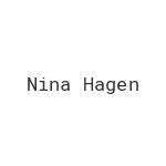 Nina Hagen