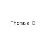 Thomas D