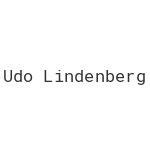 Udo Lindenberg