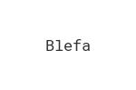 Blefa