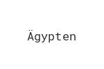 Ägypten