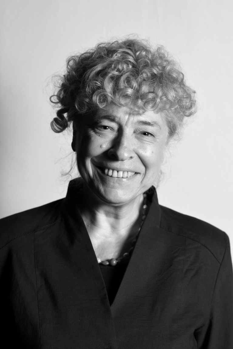 Gesine Schwan