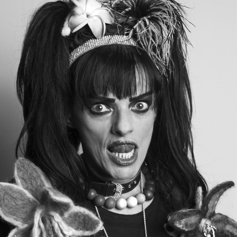 Nina Hagen