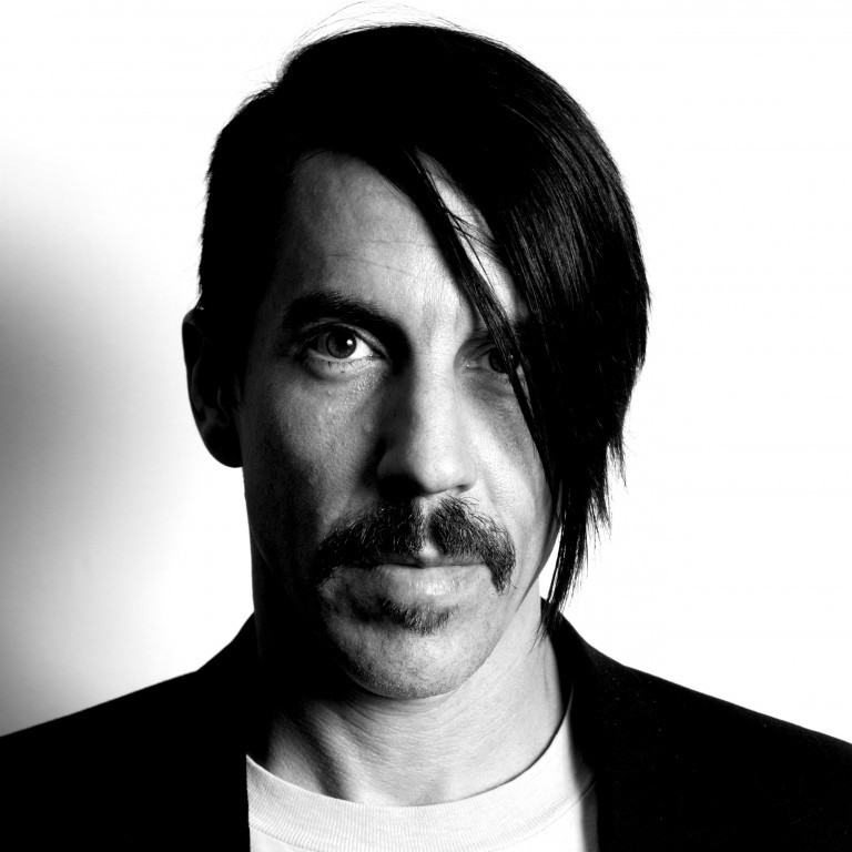 Anthony Kiedis