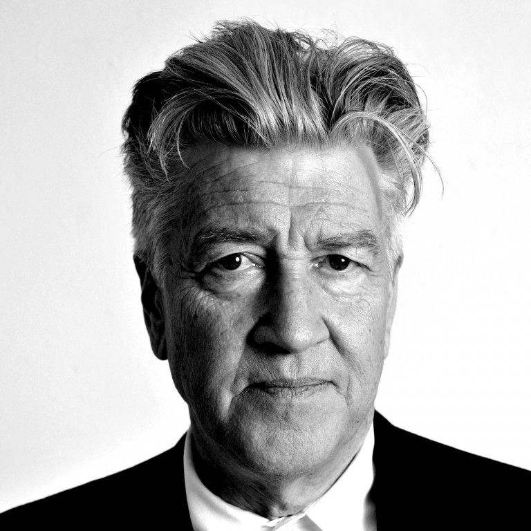 David Lynch