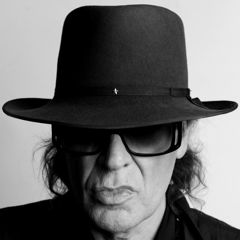 Udo Lindenberg
