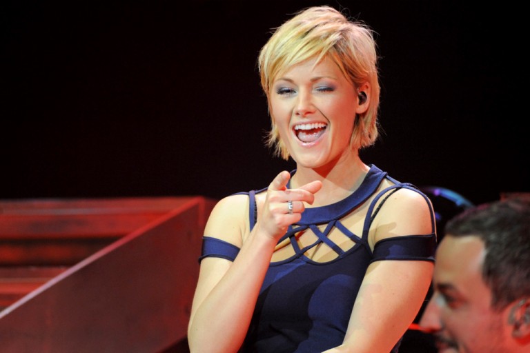 Helene Fischer