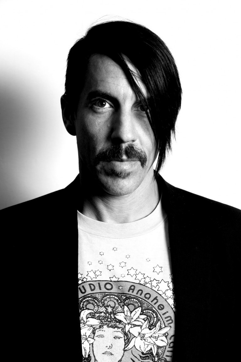 Anthony Kiedis