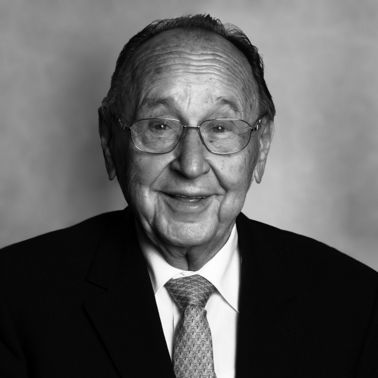 Hans-Dietrich Genscher