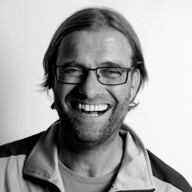 Jürgen Klopp